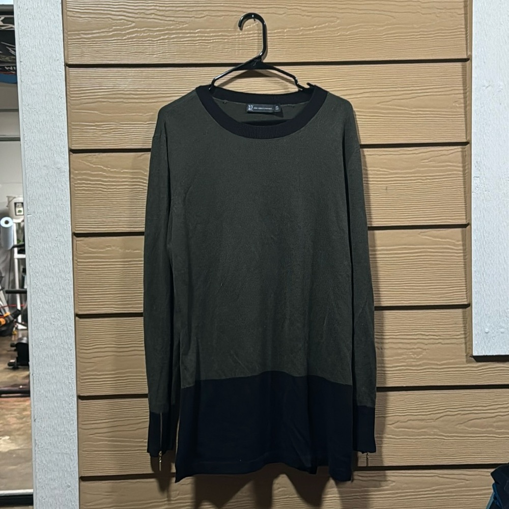 New York & company Long Sleeve!